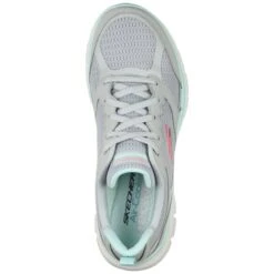 SKECHERS Women's Flex Appeal 4.0 - Active Flow Shoes -Fierce Femme 2078267 004 alt3