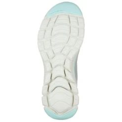 SKECHERS Women's Flex Appeal 4.0 - Active Flow Shoes -Fierce Femme 2078267 004 alt4