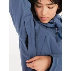 MARMOT Women's Minimalist Pro Jacket -Fierce Femme 2078277 005 alt2