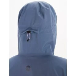 MARMOT Women's Minimalist Pro Jacket -Fierce Femme 2078277 005 alt3