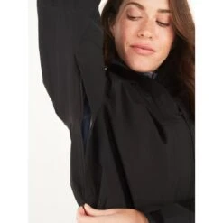 MARMOT Women's Minimalist Jacket -Fierce Femme 2078284 001 alt2