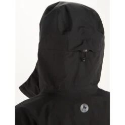 MARMOT Women's Minimalist Jacket -Fierce Femme 2078284 001 alt3