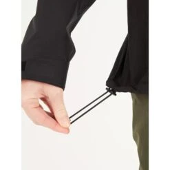 MARMOT Women's Minimalist Jacket -Fierce Femme 2078284 001 alt4