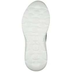 SKECHERS Women's GOwalk Hyper Burst - Moon Walking Shoes -Fierce Femme 2078393 001 alt4