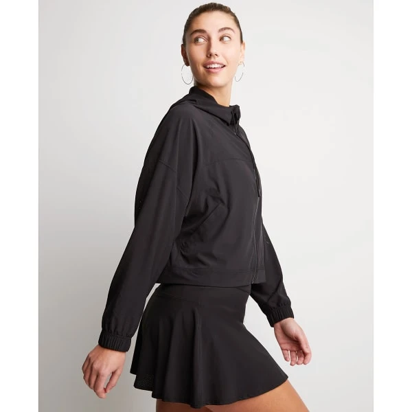 CHAMPION Women's City Sport Full-Zip Jacket 6 CHAMPION Women's City Sport Full-Zip Jacket - Image 4