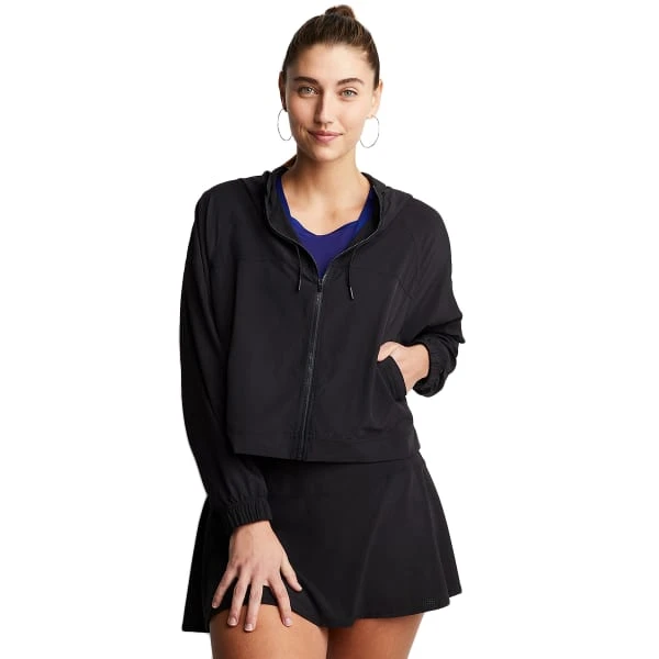CHAMPION Women's City Sport Full-Zip Jacket 3 CHAMPION Women's City Sport Full-Zip Jacket