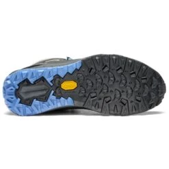 ASOLO Women's Landscape GV Hiking Boots -Fierce Femme 2078711 003 alt6