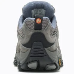 MERRELL Women's Moab 3 Waterproof Hiking Shoes -Fierce Femme 2078874 003 alt2