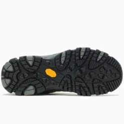 MERRELL Women's Moab 3 Waterproof Hiking Shoes -Fierce Femme 2078874 003 alt4