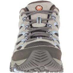 MERRELL Women's Moab 3 GORE-TEX Hiking Shoes -Fierce Femme 2078879 201 alt2