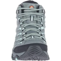 MERRELL Women's Moab 3 Mid GORE-TEX Hiking Boots -Fierce Femme 2078884 314 alt3