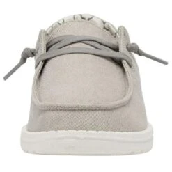 HEY DUDE Women's Wendy Sparkling Shoes -Fierce Femme 2079069 004 alt3