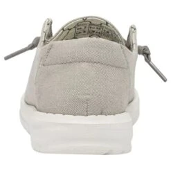 HEY DUDE Women's Wendy Sparkling Shoes -Fierce Femme 2079069 004 alt4