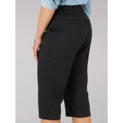 LEE Women's Flex-to-Go Relaxed Fit Utility Skimmer -Fierce Femme 2079194 001 alt4