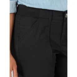 LEE Women's Flex-to-Go Relaxed Fit Utility Skimmer -Fierce Femme 2079194 001 alt5