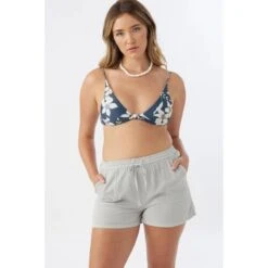 O'NEILL Women's Fran Shorts -Fierce Femme 2079201 004 alt3