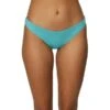 O'NEILL Women's Saltwater Solids Rockley Classic Swim Bottoms -Fierce Femme 2079204 309 main
