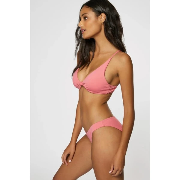 O'NEILL Women's Saltwater Solids Pismo Bralette Top 8 O'NEILL Women's Saltwater Solids Pismo Bralette Top - Image 6