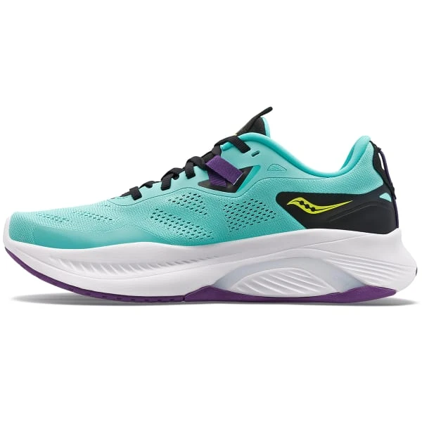 SAUCONY Women's Guide 15 Running Shoes 4 SAUCONY Women's Guide 15 Running Shoes - Image 2