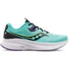 SAUCONY Women's Guide 15 Running Shoes -Fierce Femme 2079258 301 main