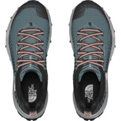 THE NORTH FACE Women’s VECTIV Fastpack FUTURELIGHT Hiking Shoe 8 THE NORTH FACE Women’s VECTIV Fastpack FUTURELIGHT Hiking Shoe -Fierce Femme 2079287 405 alt2