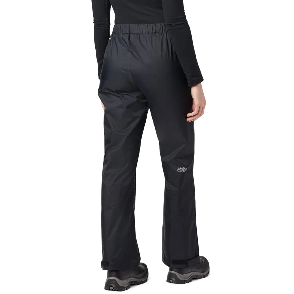COLUMBIA Women's Storm Surge Rain Pants 4 COLUMBIA Women's Storm Surge Rain Pants - Image 2