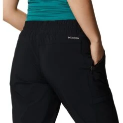 COLUMBIA Women's Pleasant Creek Joggers -Fierce Femme 2079309 001 alt4