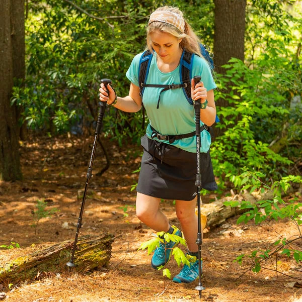 EMS Women's Allegro Skort 7 EMS Women's Allegro Skort - Image 5