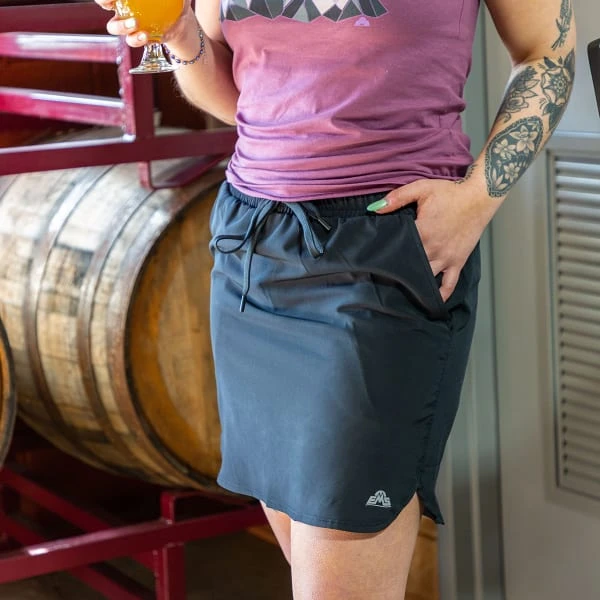 EMS Women's Allegro Skort 8 EMS Women's Allegro Skort - Image 6