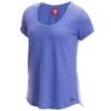 EMS Women's Softspun Short-Sleeve Tee 2 EMS Women's Softspun Short-Sleeve Tee -Fierce Femme 2079350 404 main