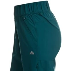 EMS Women's Meridian Wide Leg Pull-On Pants -Fierce Femme 2079369 302 alt2