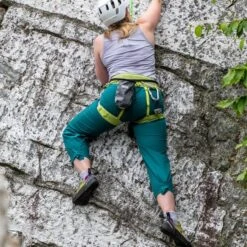 EMS Women's Meridian Wide Leg Pull-On Pants -Fierce Femme 2079369 302 alt5