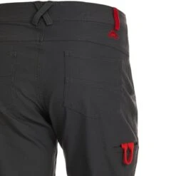 EMS Women's Canvas Utility Pants -Fierce Femme 2079375 003 alt3