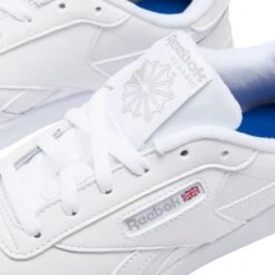 REEBOK Women's Club MEMT Shoes -Fierce Femme 2079411 101 alt5