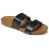 REEF Women's Cushion Vista Slides -Fierce Femme 2079415 030 main