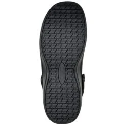 SKECHERS Work Arch Fit: Riverbound - Pasay SR Work Shoes -Fierce Femme 2079498 001 alt4