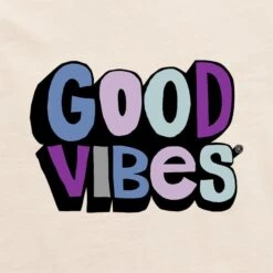 LIFE IS GOOD Women's Freestyle Crusher-Lite Long Sleeve Graphic Tee 12 LIFE IS GOOD Women's Freestyle Crusher-Lite Long Sleeve Graphic Tee -Fierce Femme 2079672 101 alt4