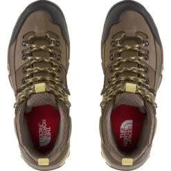 THE NORTH FACE Women's Crestvale FUTURELIGHT Hiking Boots 8 THE NORTH FACE Women's Crestvale FUTURELIGHT Hiking Boots -Fierce Femme 2079931 203 alt2