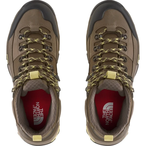 THE NORTH FACE Women's Crestvale FUTURELIGHT Hiking Boots 5 THE NORTH FACE Women's Crestvale FUTURELIGHT Hiking Boots - Image 3