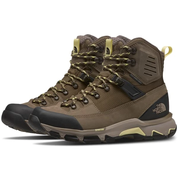 THE NORTH FACE Women's Crestvale FUTURELIGHT Hiking Boots 3 THE NORTH FACE Women's Crestvale FUTURELIGHT Hiking Boots