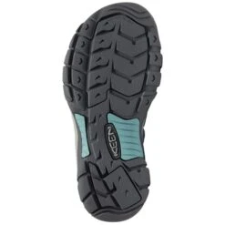 KEEN Women's Newport H2 Hybrid Hiking Sandals 13 KEEN Women's Newport H2 Hybrid Hiking Sandals -Fierce Femme 2079992 402 alt5