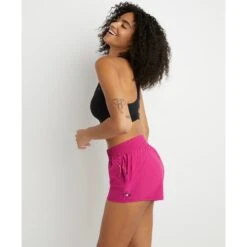 CHAMPION Women's Absolute Strappy Sports Bra -Fierce Femme 2080260 001 alt2