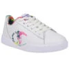 CHAMPION Women's Pure Floral Sneakers -Fierce Femme 2080365 101 main