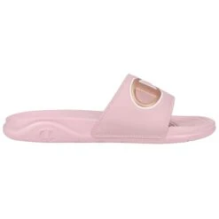 CHAMPION Women's Mega Slides 9 CHAMPION Women's Mega Slides -Fierce Femme 2080380 607 alt1