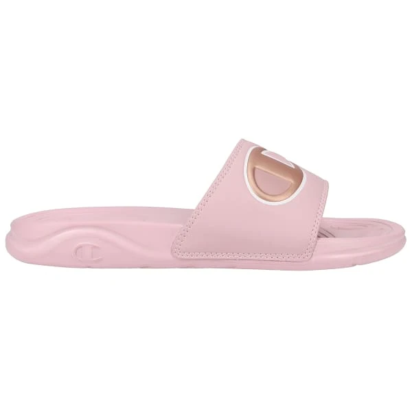 CHAMPION Women's Mega Slides 4 CHAMPION Women's Mega Slides - Image 2
