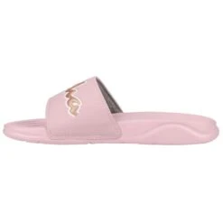 CHAMPION Women's Mega Slides 10 CHAMPION Women's Mega Slides -Fierce Femme 2080380 607 alt2