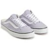VANS Women's Style 36 Mule Canvas Sneakers