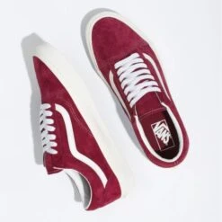 VANS Old Skool Shoe -Fierce Femme 2080528 602 alt3