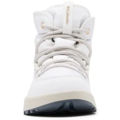 COLUMBIA Women's Slopeside Village Omni-Heat Mid Boots -Fierce Femme 2080685 101 alt5