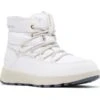 COLUMBIA Women's Slopeside Village Omni-Heat Mid Boots -Fierce Femme 2080685 101 main
